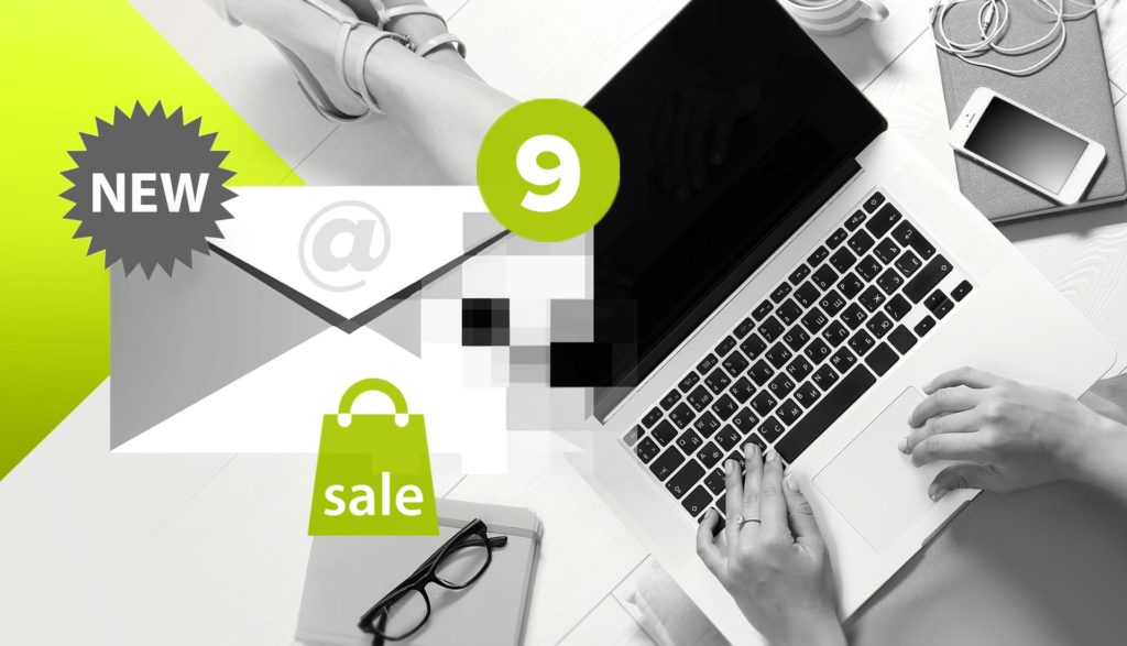 Brandspace - 9 email marketing tips