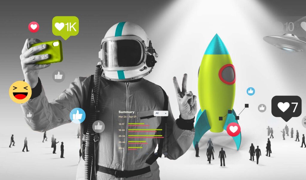 Social Media Marketing