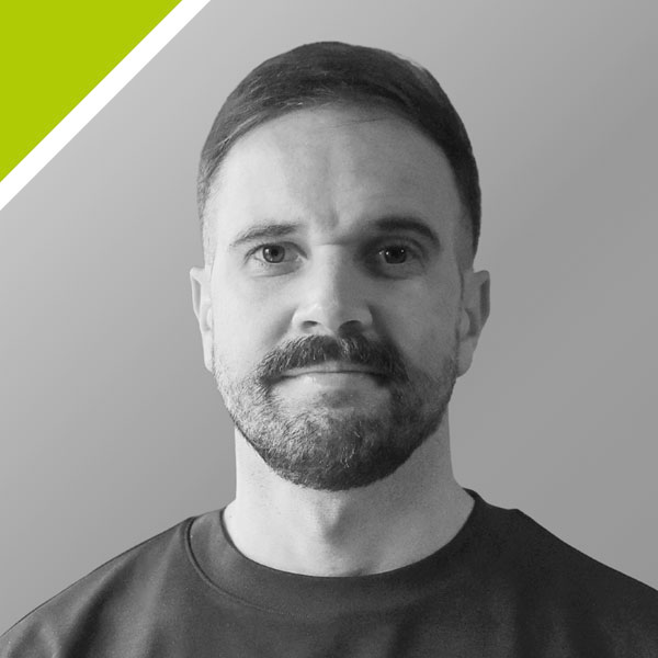 Dan Marketing Specialist