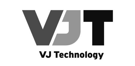 VJ Technology logo