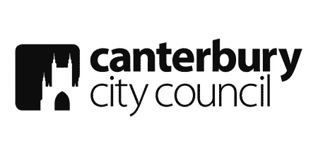 Canterbury City Council logo