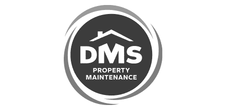 DMS Property Maintenance logo