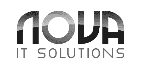 Nova IT Solutions logo