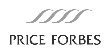 Price Forbes logo